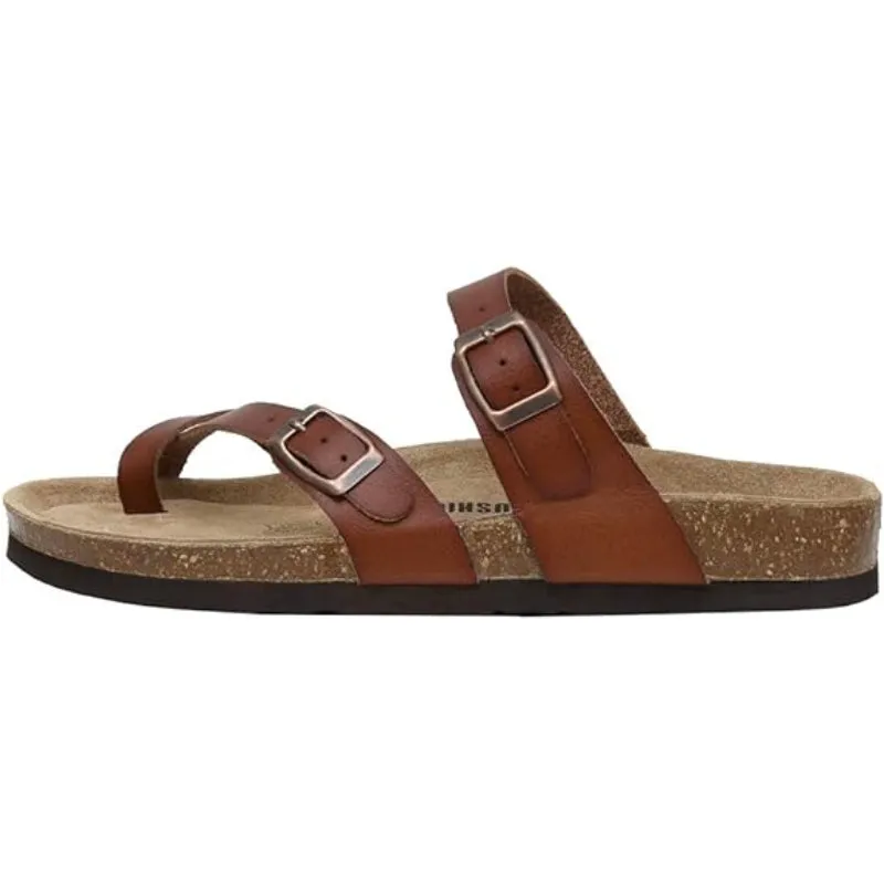 Adjustable Straps Classic Comfy Sandals