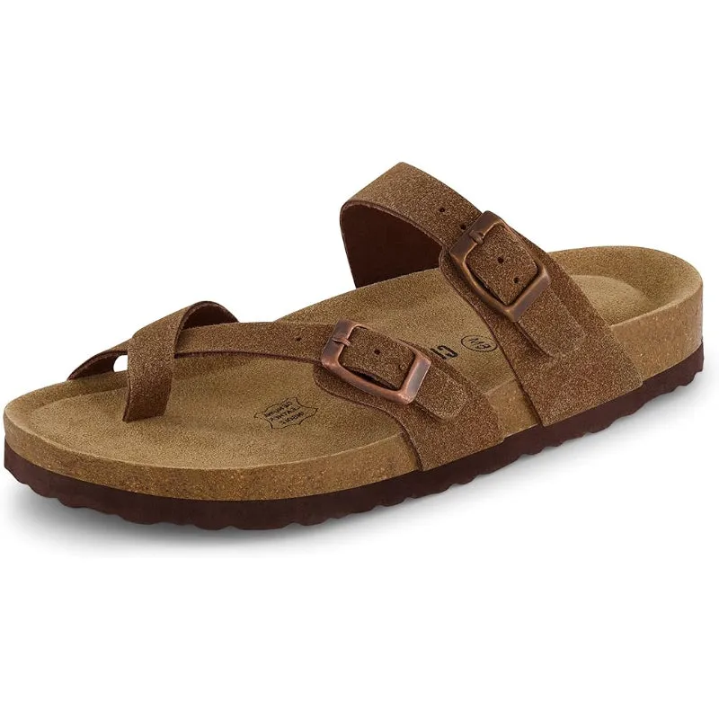 Adjustable Straps Classic Comfy Sandals