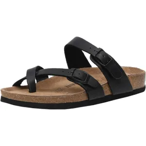 Adjustable Straps Classic Comfy Sandals
