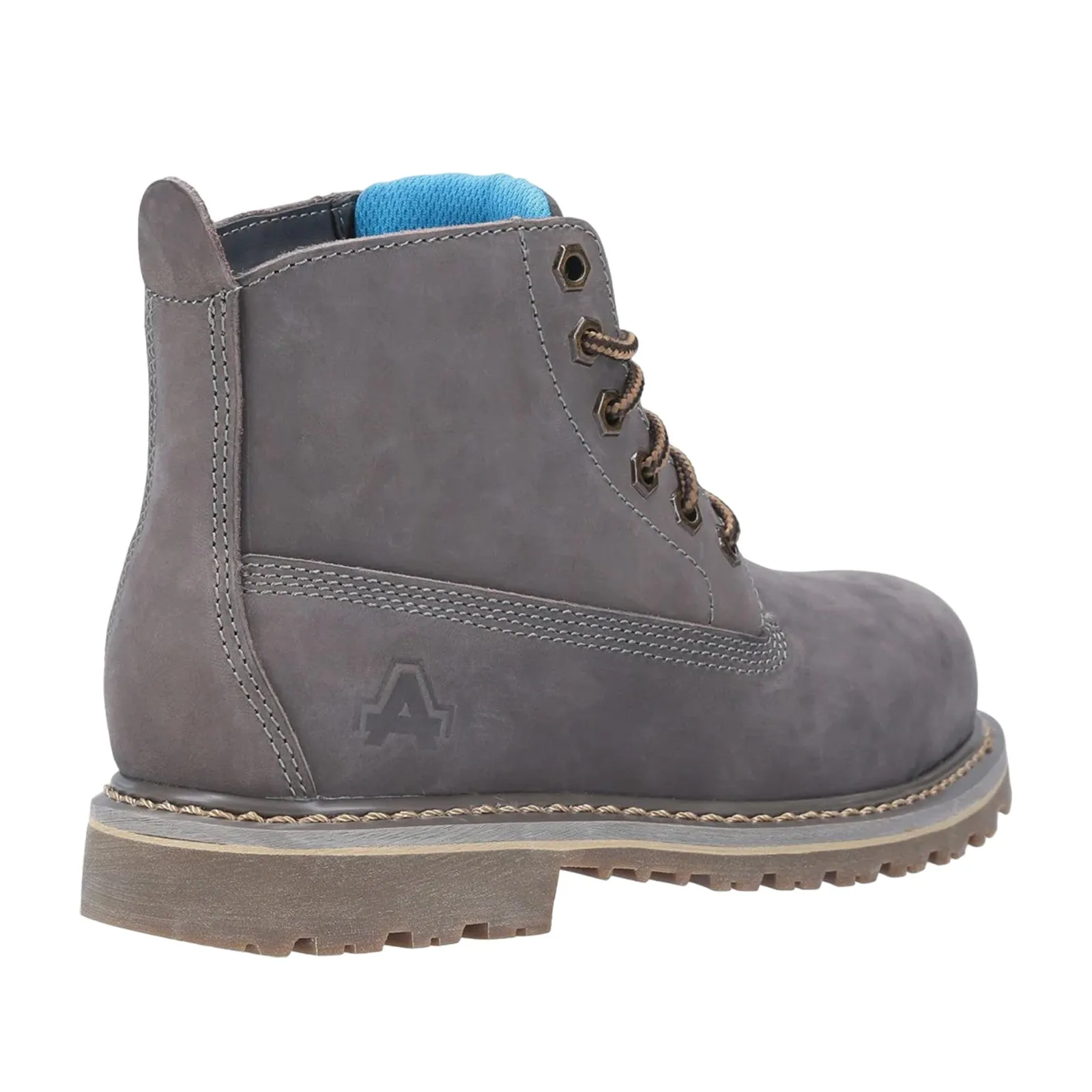 Amblers Ladies AS105 Mimi Safety Boots