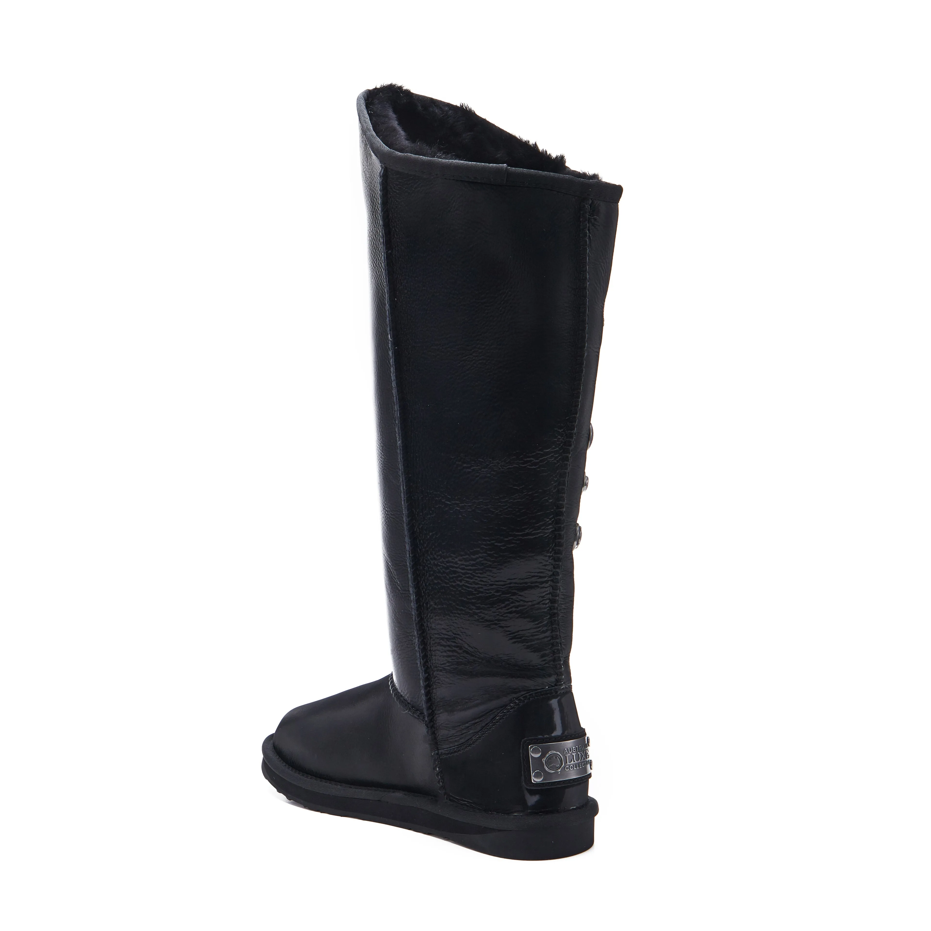 ANGEL TALL BLACK