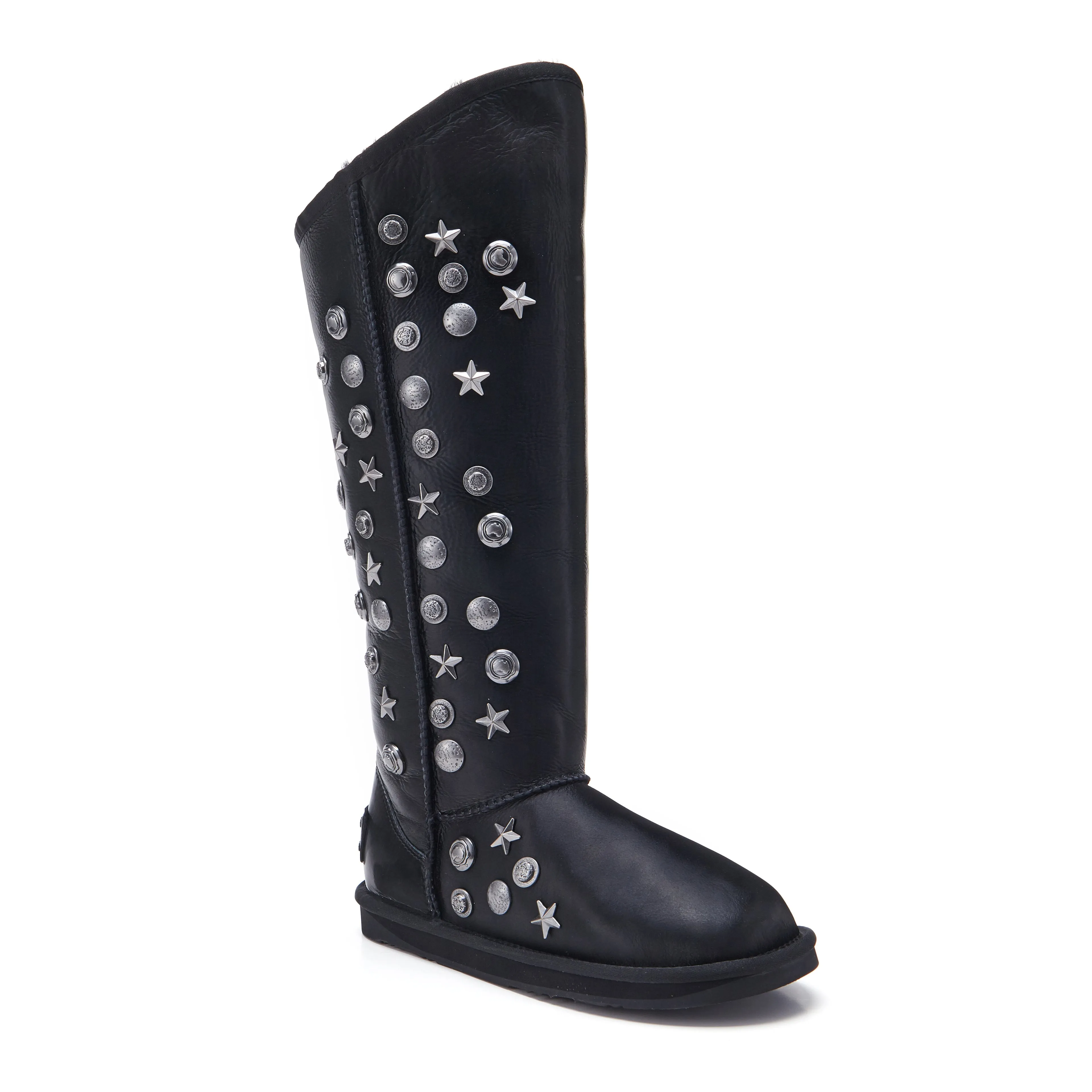 ANGEL TALL BLACK