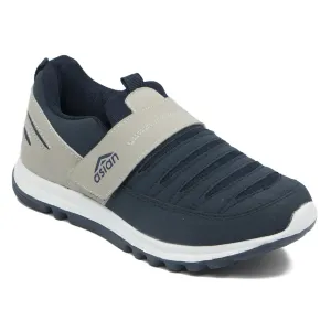 ASIAN Men's Synthetic Sports,Running,Casual Loafer Shoes for Boys and Men 3 UK