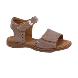 Bisgaard Mulatto Brogue sandal
