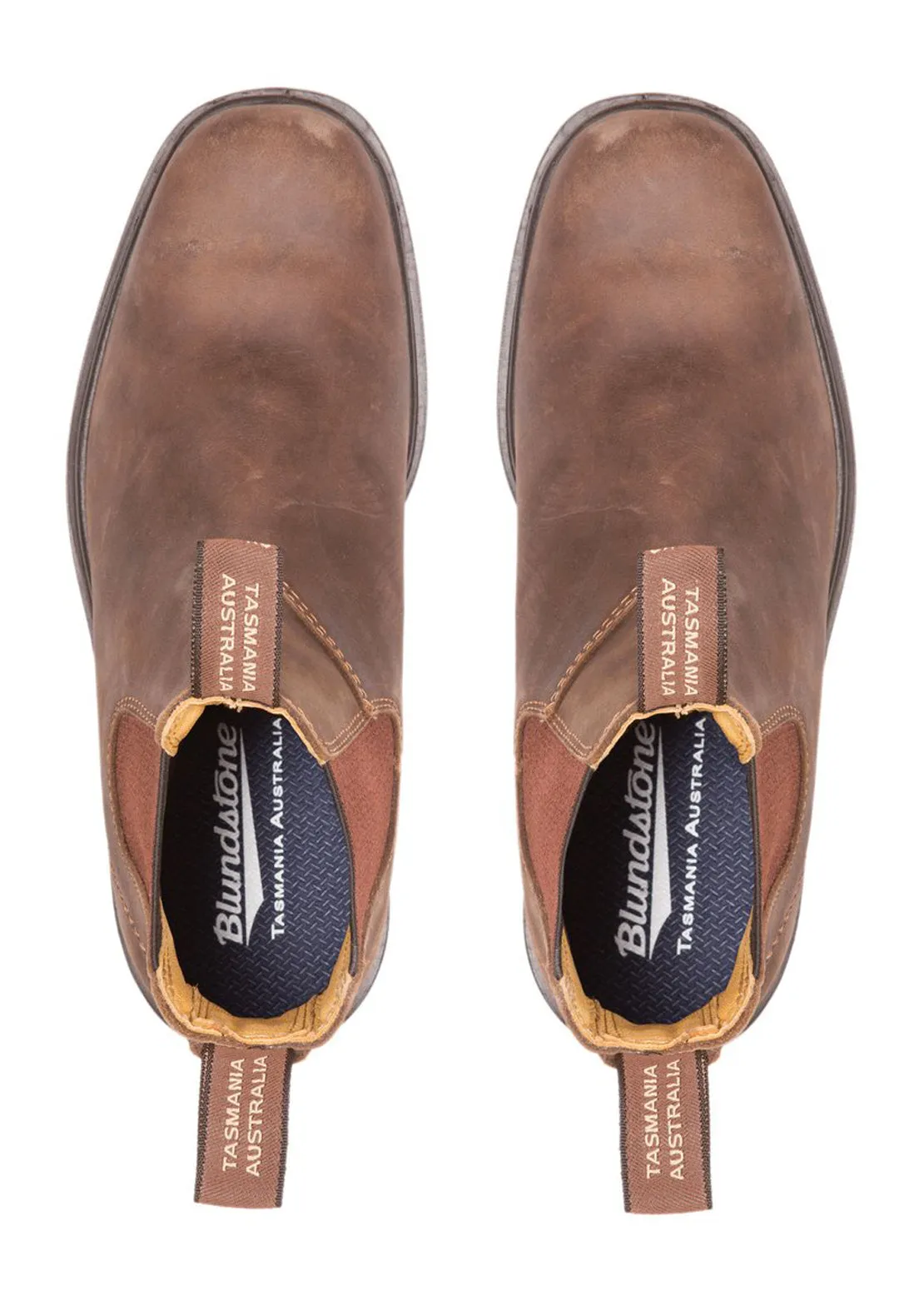 Blundstone 1306 Dress Boots
