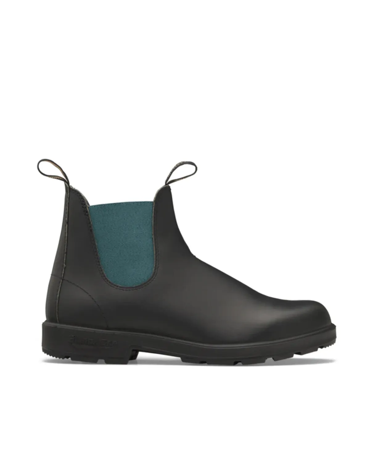 Blundstones 2307 Black Petrol