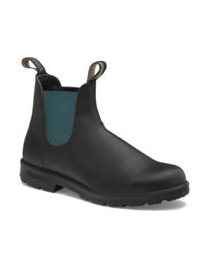 Blundstones 2307 Black Petrol