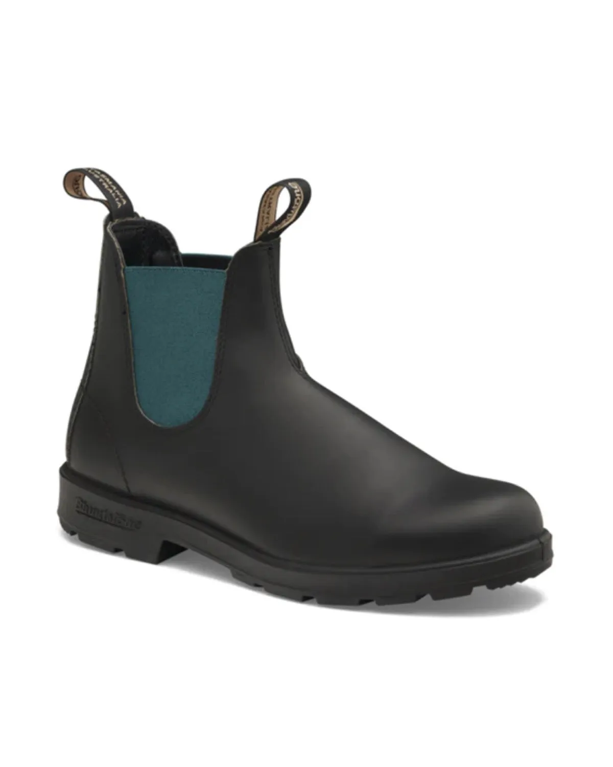 Blundstones 2307 Black Petrol