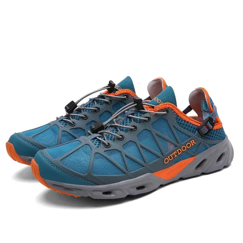 Breathable Hiking Shoes