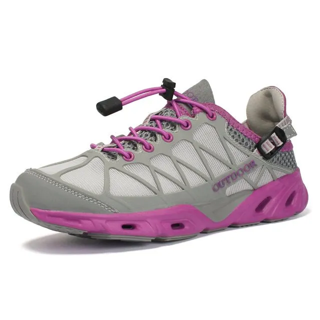 Breathable Hiking Shoes