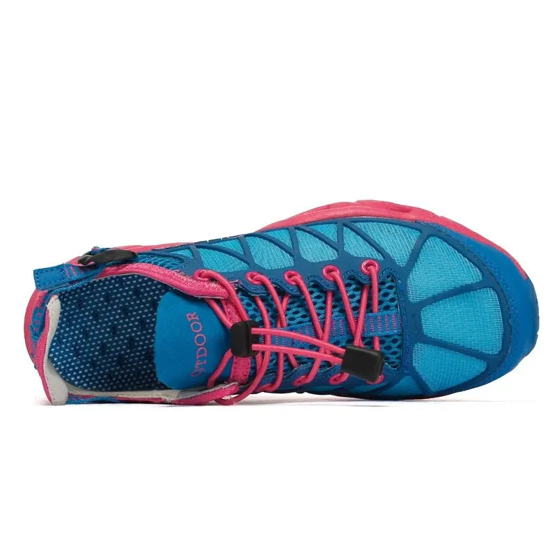 Breathable Hiking Shoes