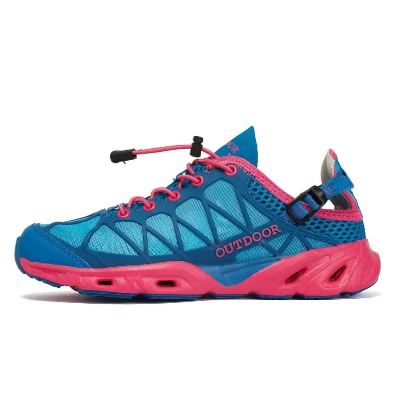 Breathable Hiking Shoes