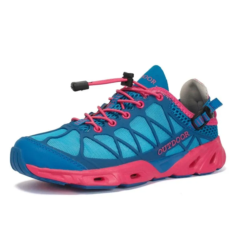 Breathable Hiking Shoes