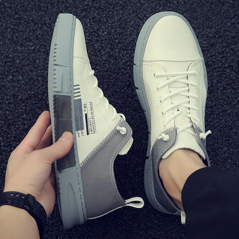 Casual Sneakers Breathable Running Shoes