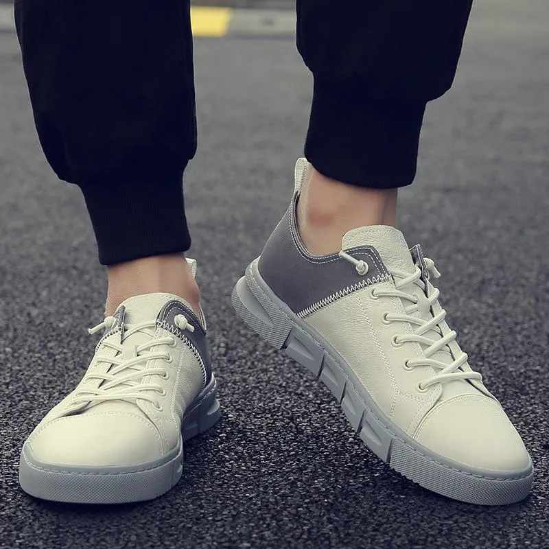 Casual Sneakers Breathable Running Shoes