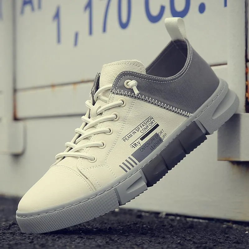 Casual Sneakers Breathable Running Shoes