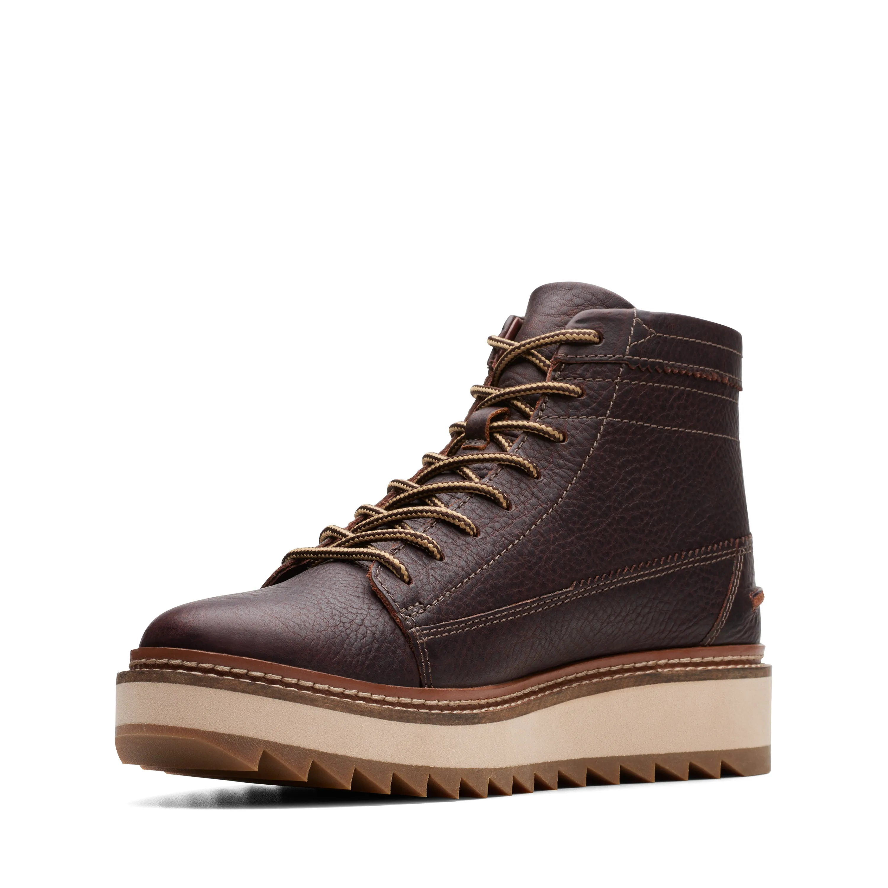 Clarks Clarkhill Hi Men's