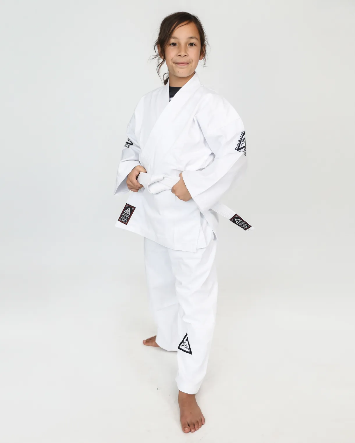 Classic Lightweight Gi (Kids)