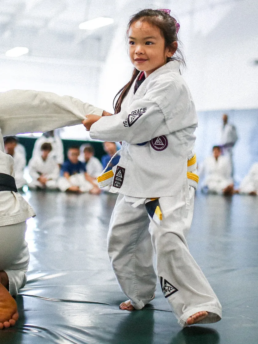Classic Lightweight Gi (Kids)
