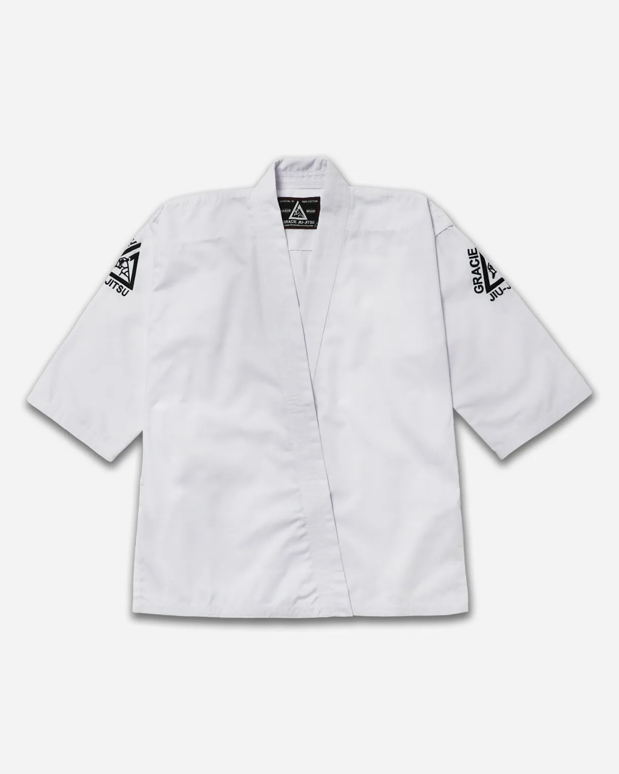 Classic Lightweight Gi (Kids)