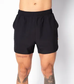 Conquer 1.0 Activewear Shorts 4"