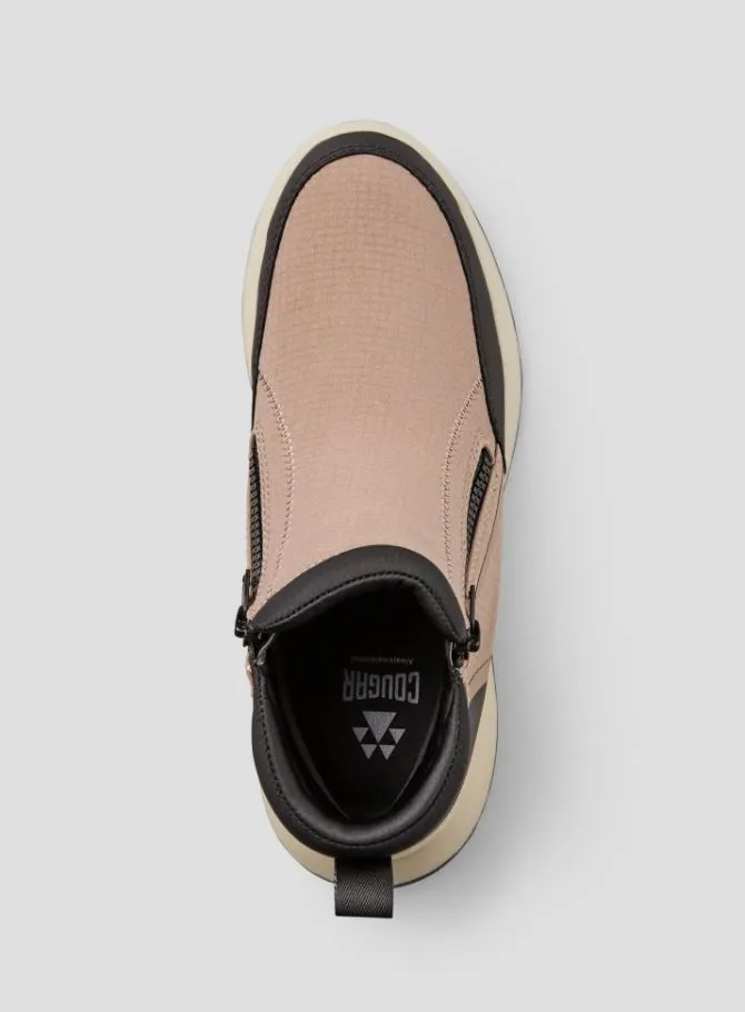 Cougar River Zip Mid