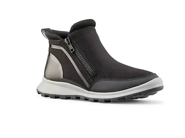 Cougar River Zip Mid