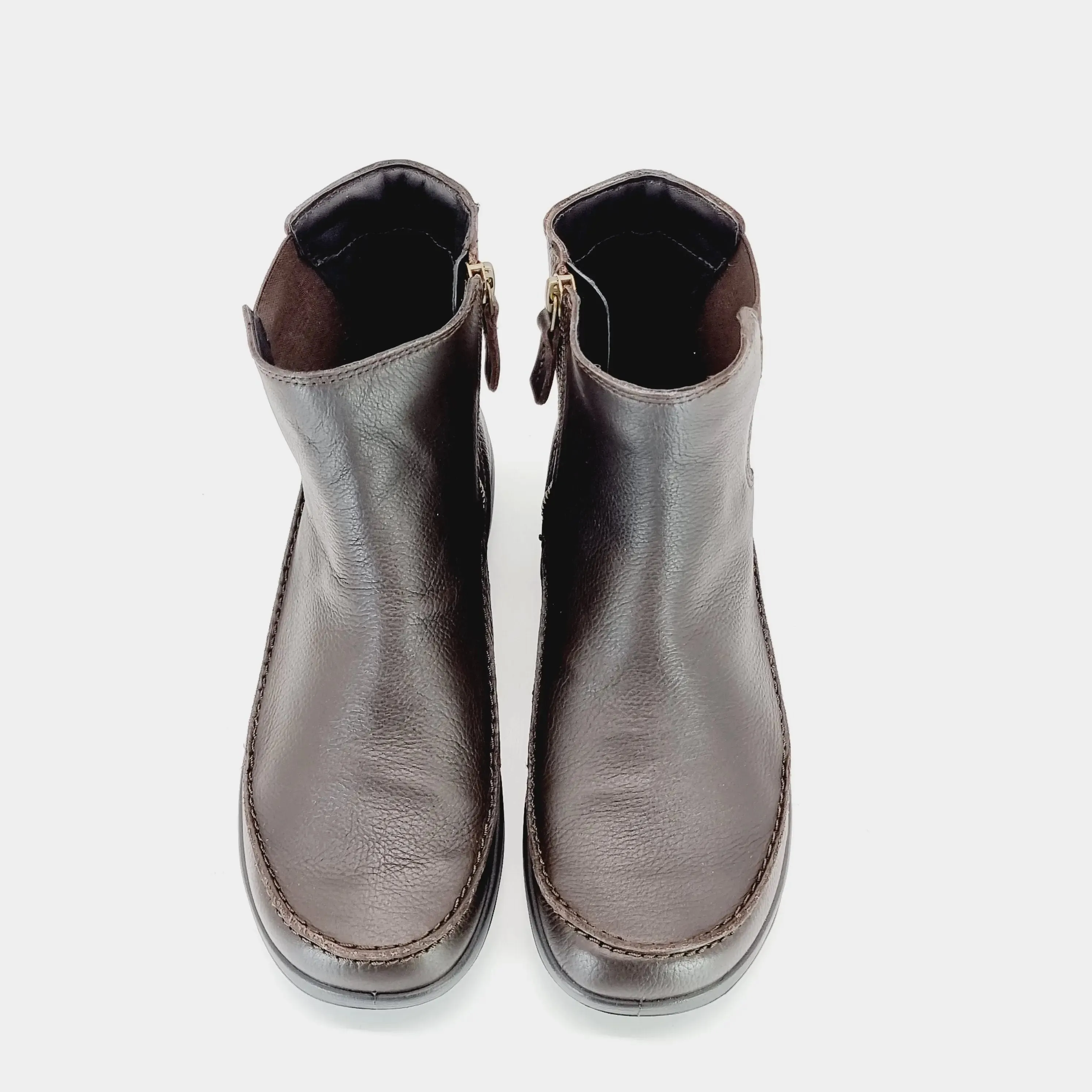 Craft Dress Boots