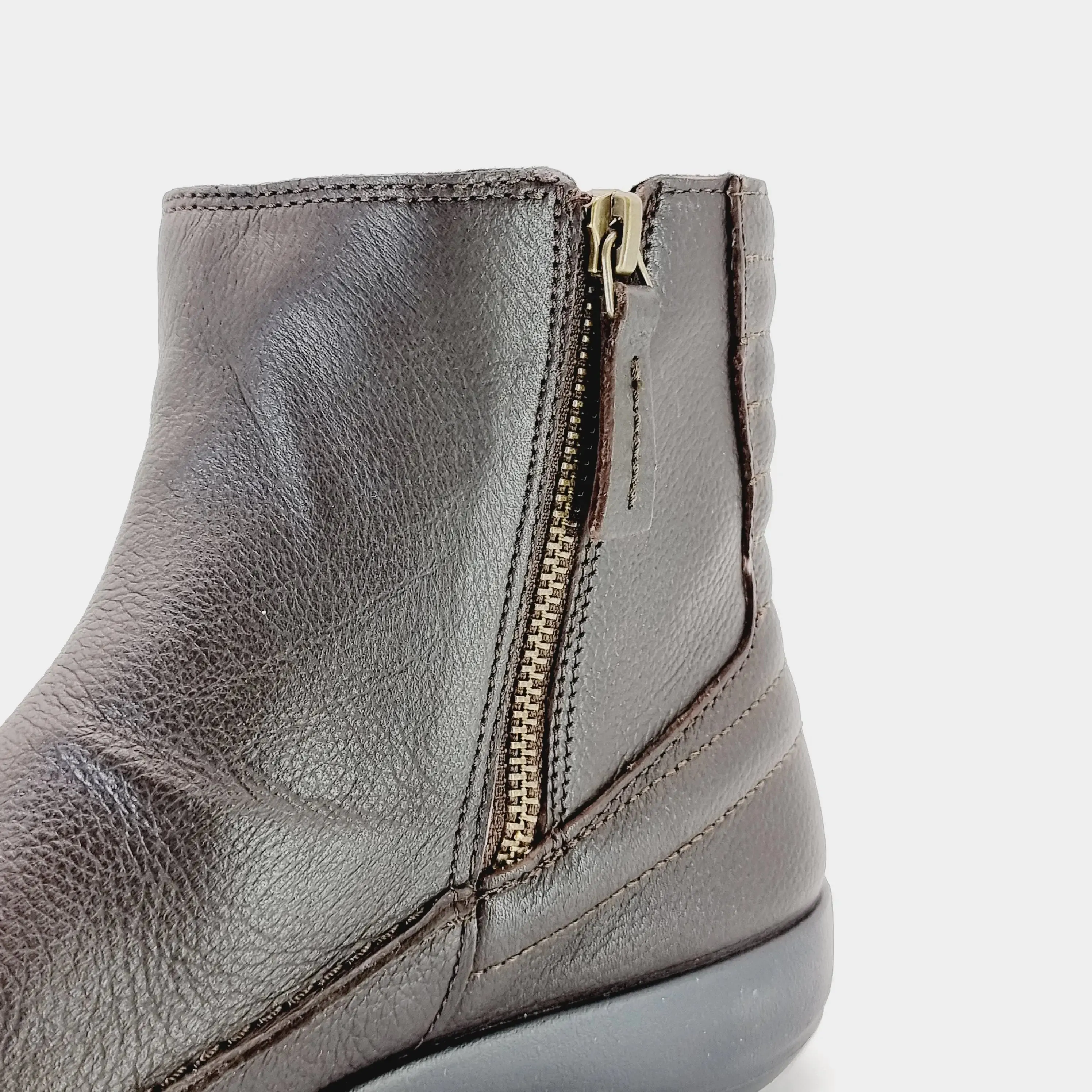 Craft Dress Boots
