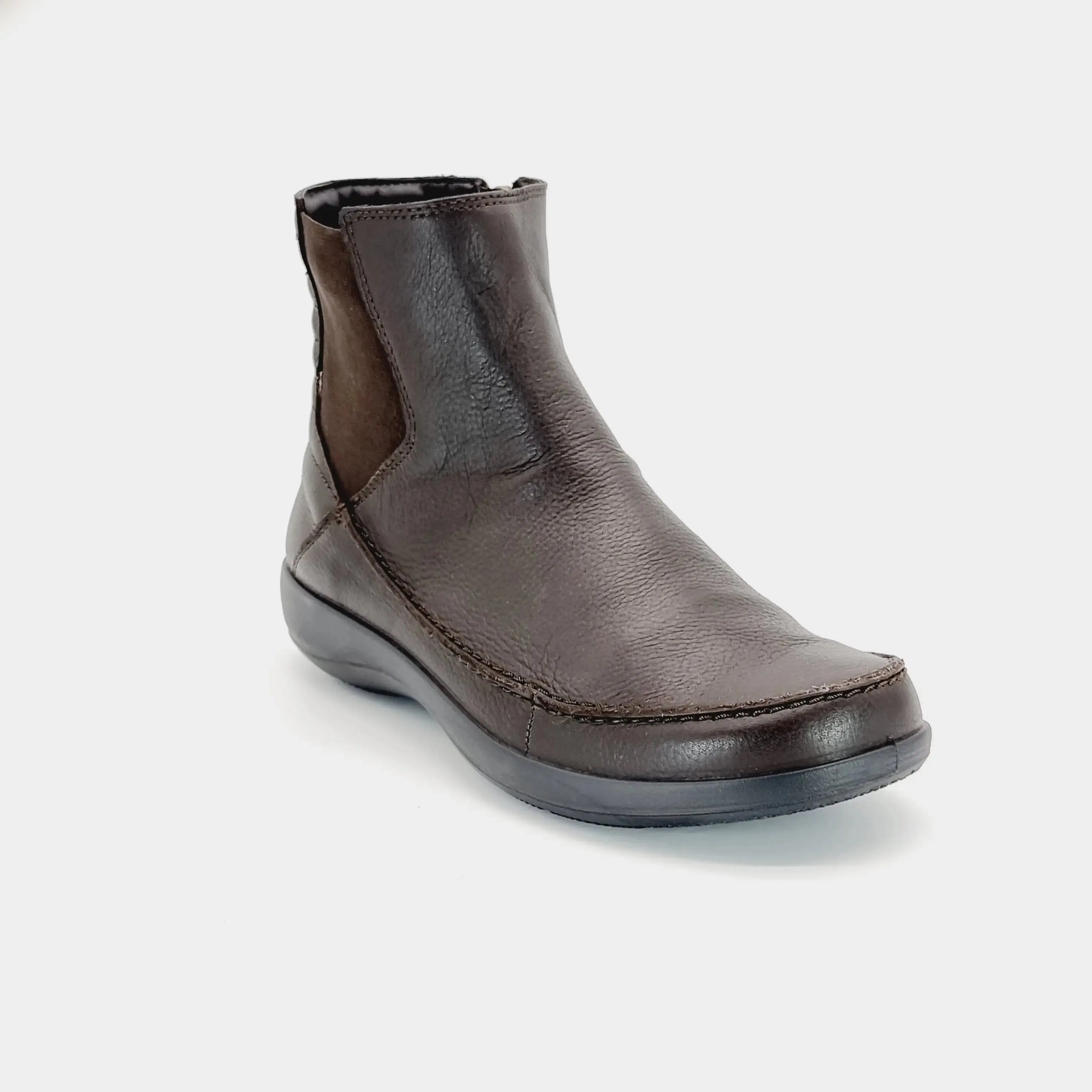 Craft Dress Boots