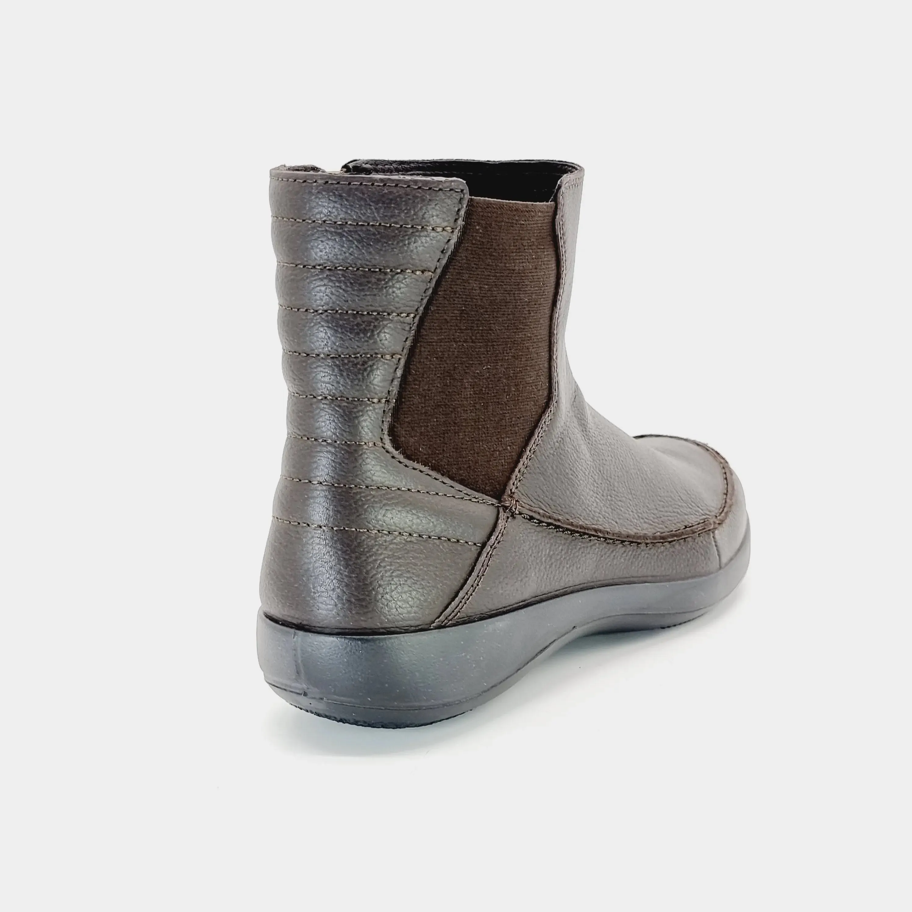 Craft Dress Boots