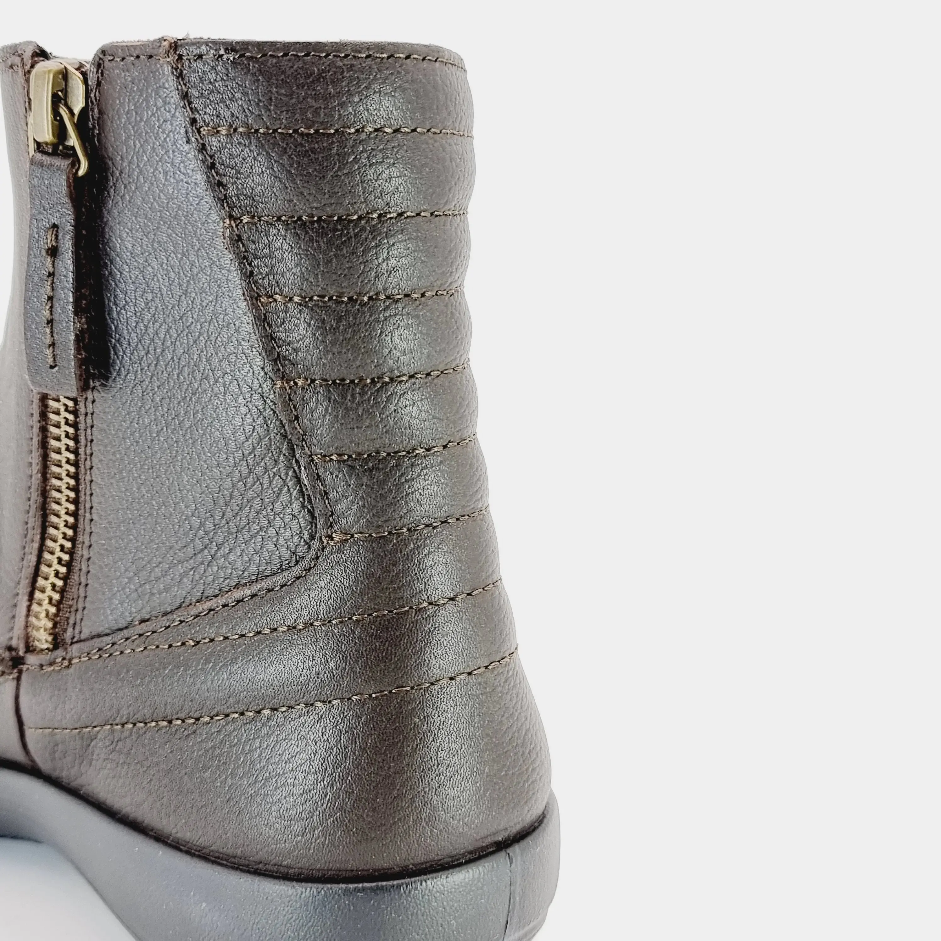 Craft Dress Boots