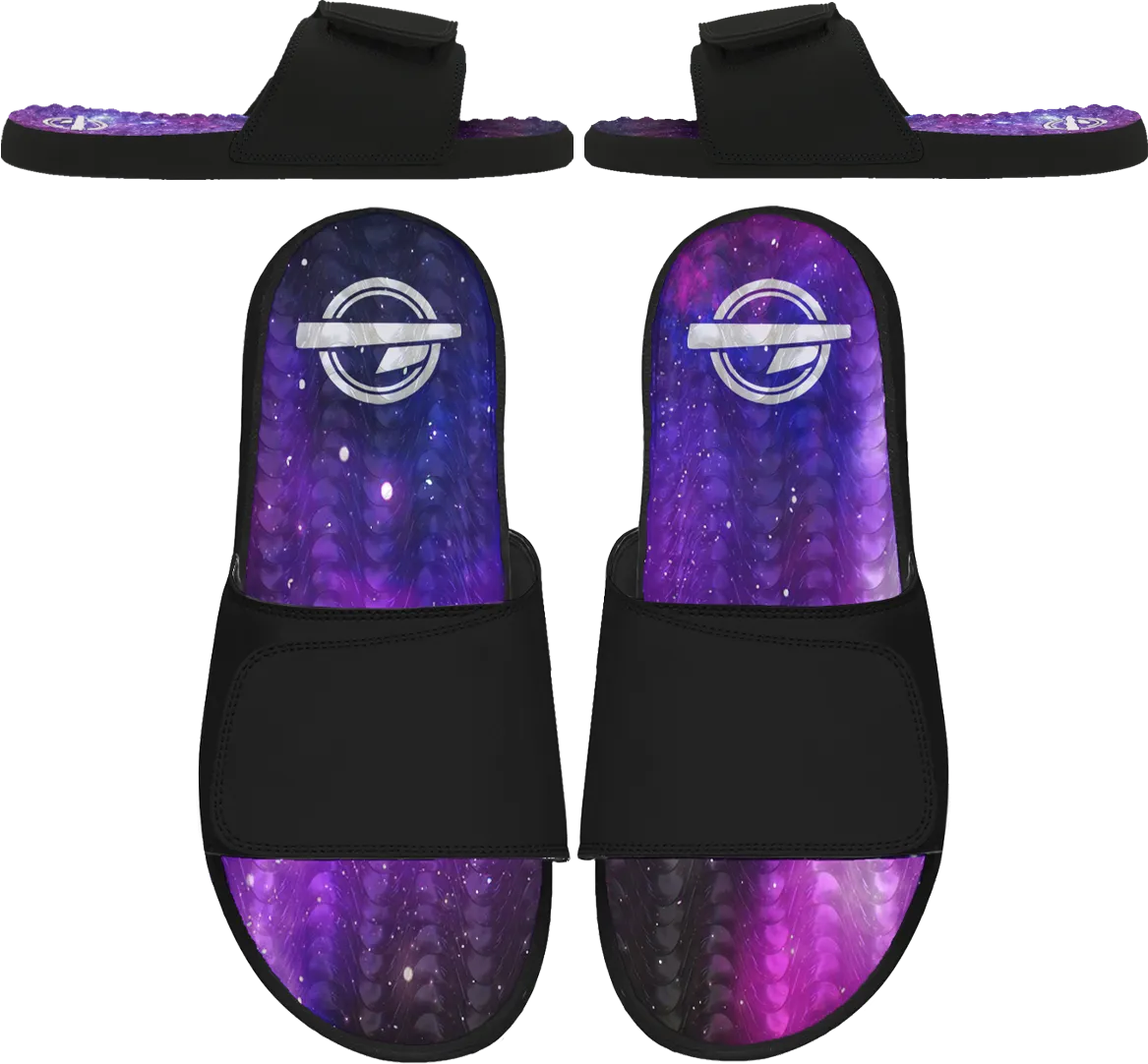 Custom Wave Gel Slides