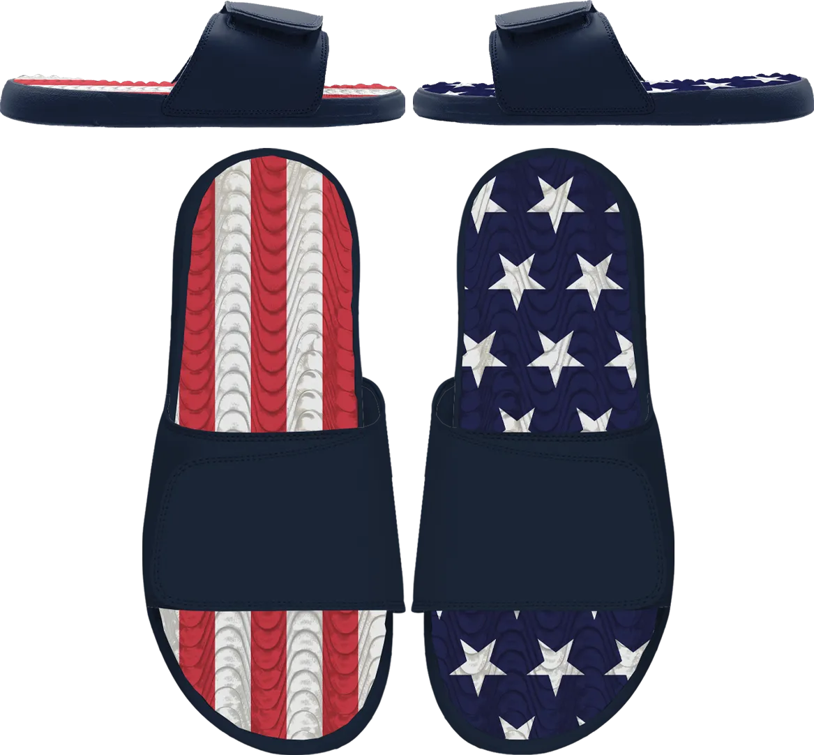 Custom Wave Gel Slides