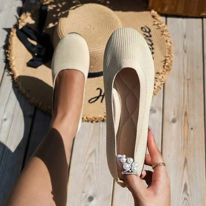 Ergonomic Pain Relief Casual Shoes
