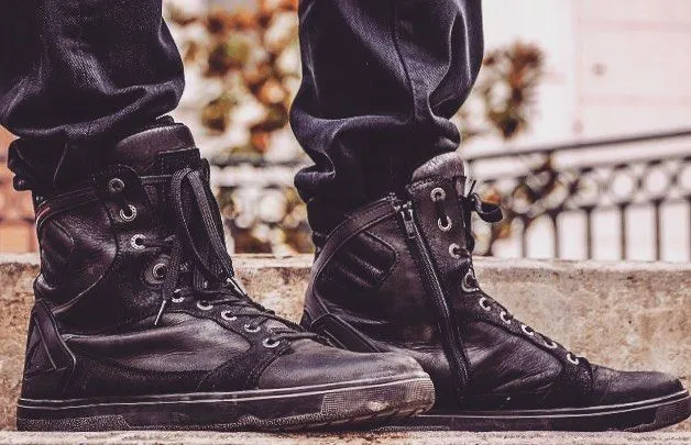 Forma Hyper Waterproof Shoes