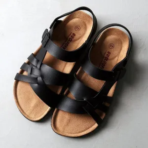 GABE™ | PREMIUM ORTHOPEDIC SANDALS