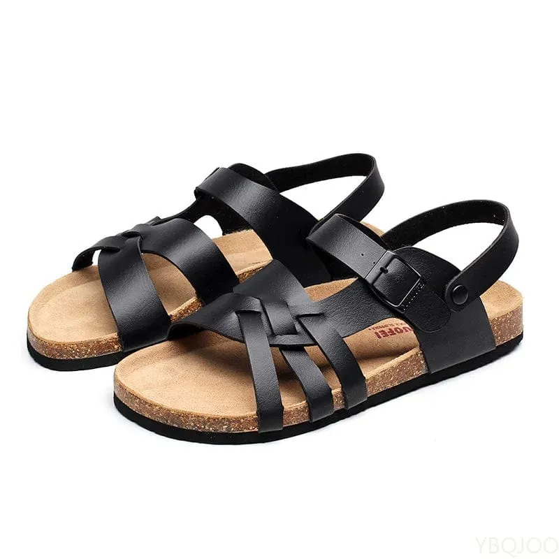 GABE™ | PREMIUM ORTHOPEDIC SANDALS