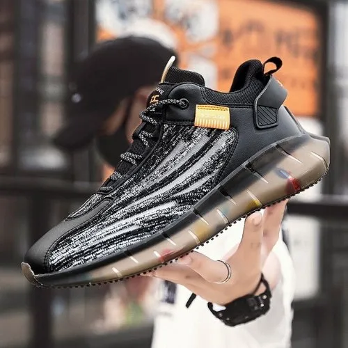Galaxy Sneaker