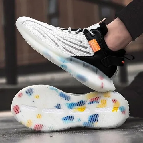 Galaxy Sneaker