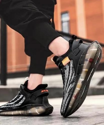 Galaxy Sneaker