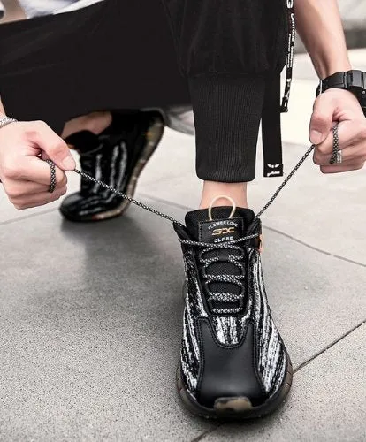 Galaxy Sneaker