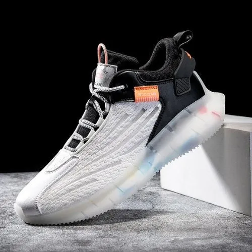 Galaxy Sneaker