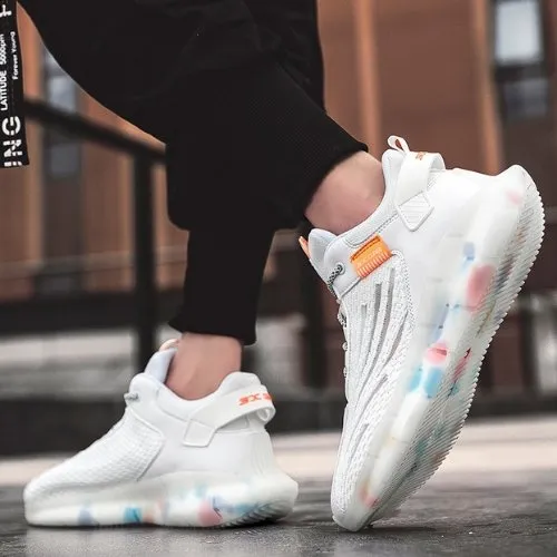 Galaxy Sneaker