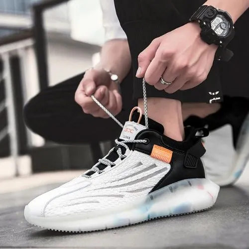 Galaxy Sneaker