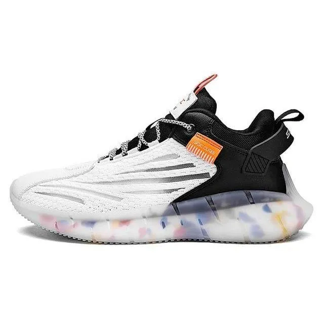 Galaxy Sneaker
