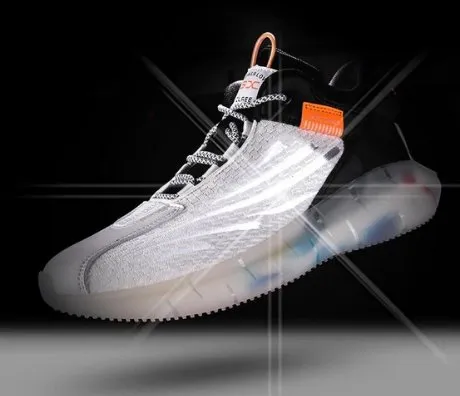 Galaxy Sneaker