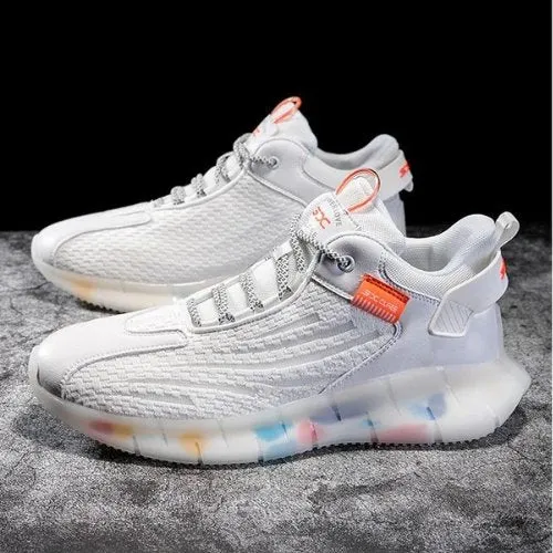 Galaxy Sneaker