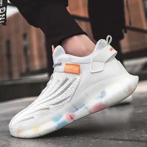 Galaxy Sneaker