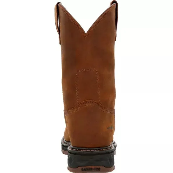 Georgia Boot Men's Carbo-Tec LT Pull-On Boot GB00495